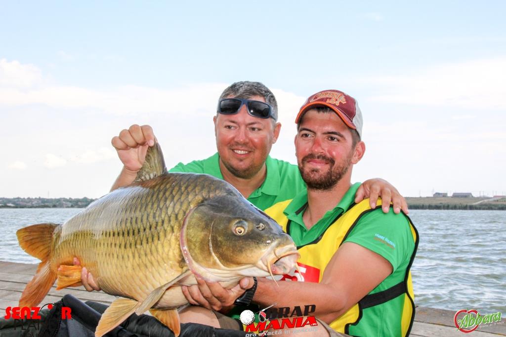 Ei sunt finalistii Campionatului AGVPS. Iata cine se va lupta pentru a reprezenta Romania la mondiale.